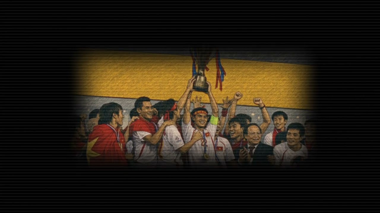 [𝐎𝐅𝐅𝐈𝐂𝐈𝐀𝐋 𝐓𝐄𝐀𝐒𝐄𝐑] H&Agrave;NH TR&Igrave;NH TỰ H&Agrave;O - TIẾP NỐI VINH QUANG