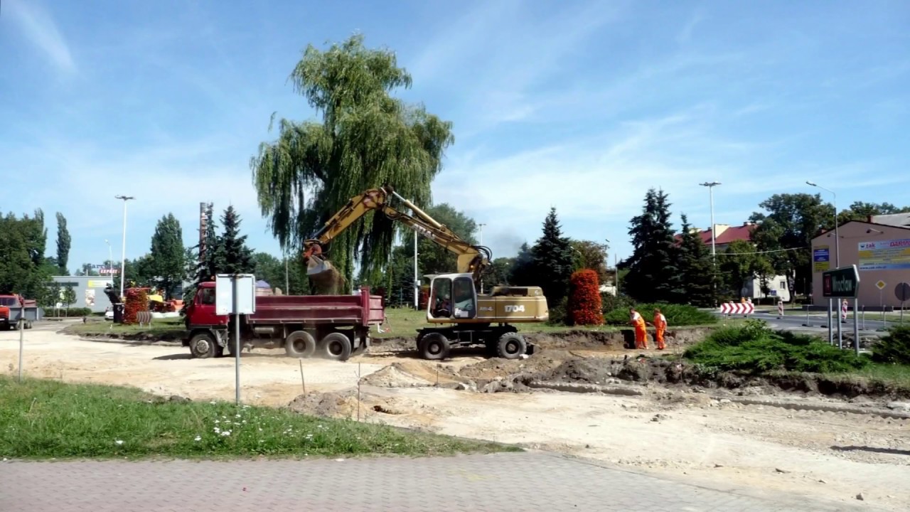 Sieradz 2009 - 2010