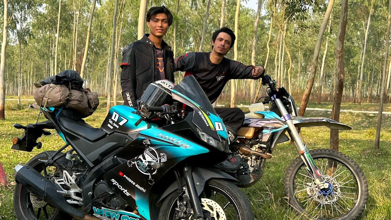 Jhapa Ride 