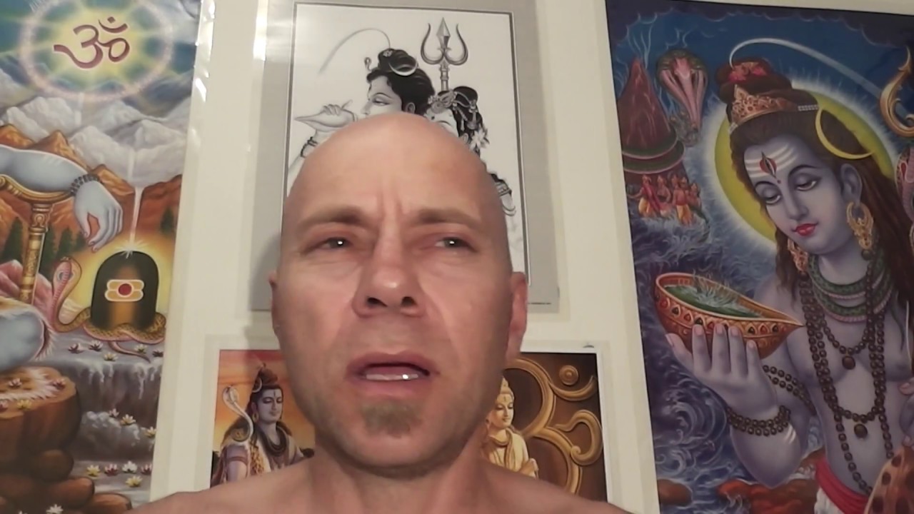 Kundalini - The Four Types of Karma