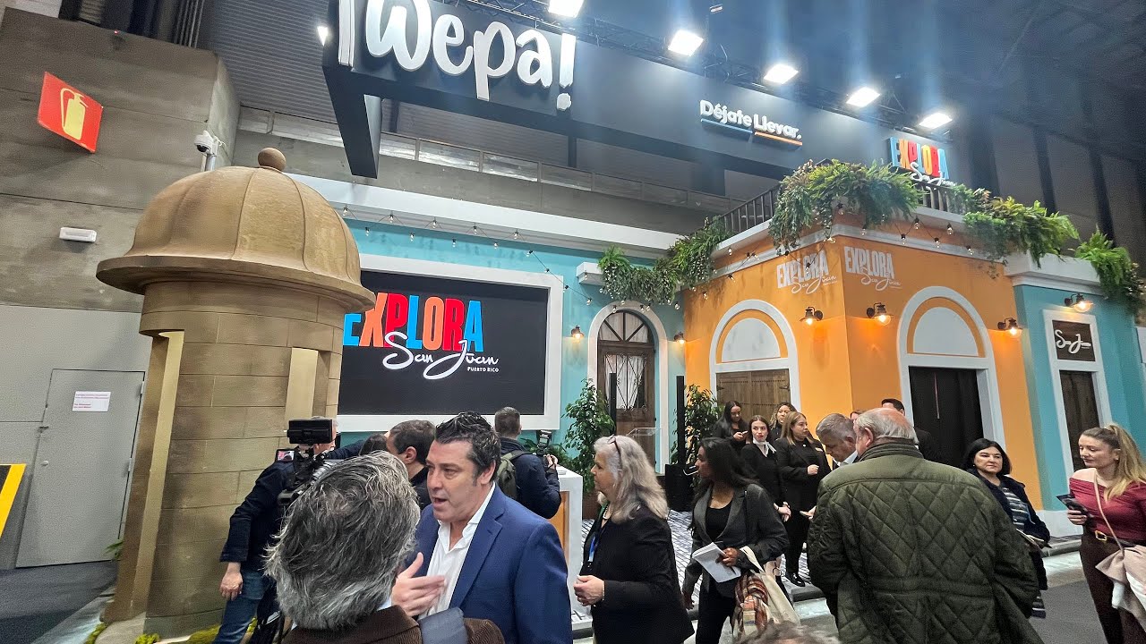 Fitur Stands