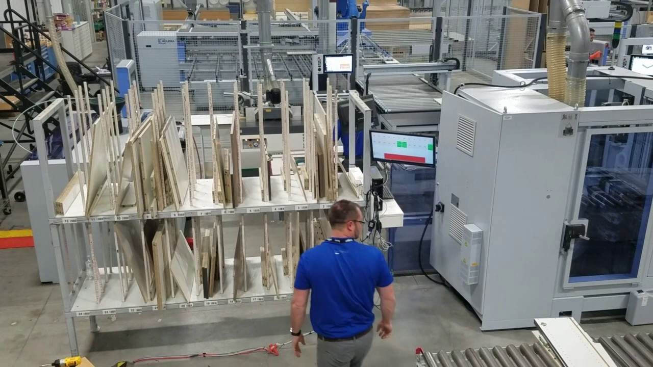 Production Coach in Action