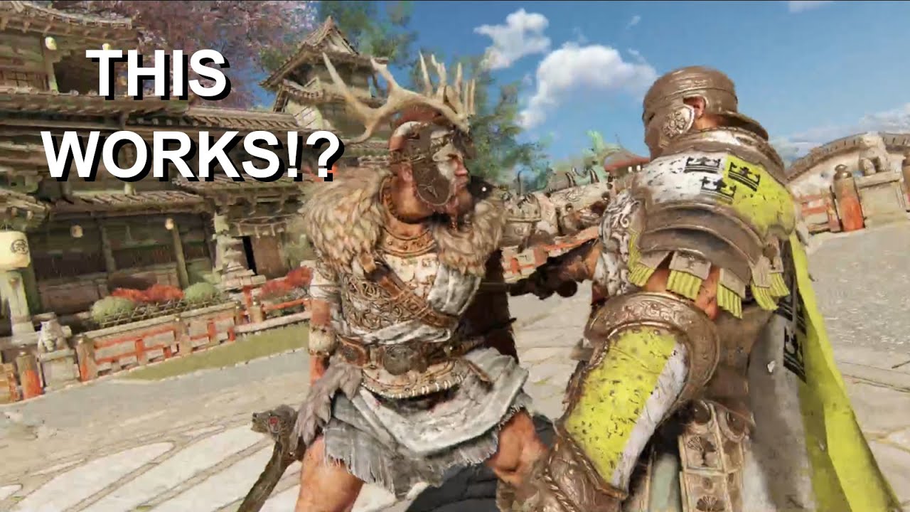 This Highlander Trick Could Change EVERYTHING