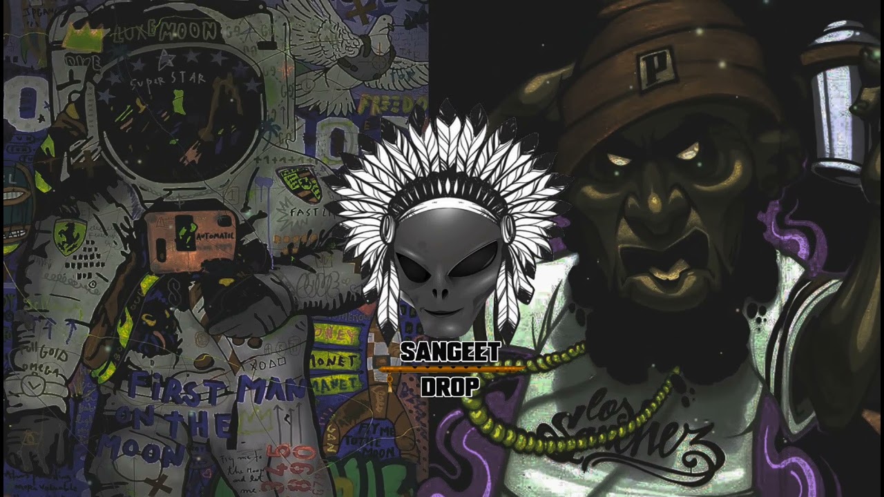 Shash'U - Pump It (Work That)