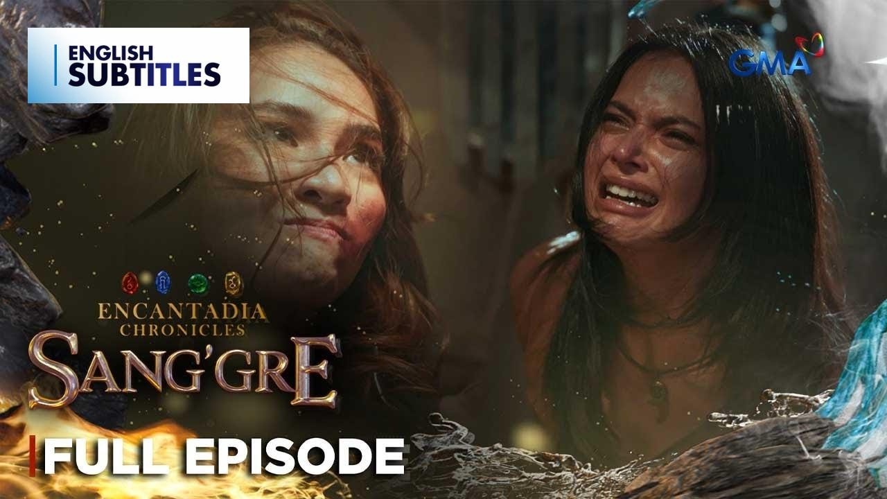 Sang'gre: Cami, pupuksain ni Terra! (Full Episode 130 - December 12, 2025) | Encantadia Chronicles