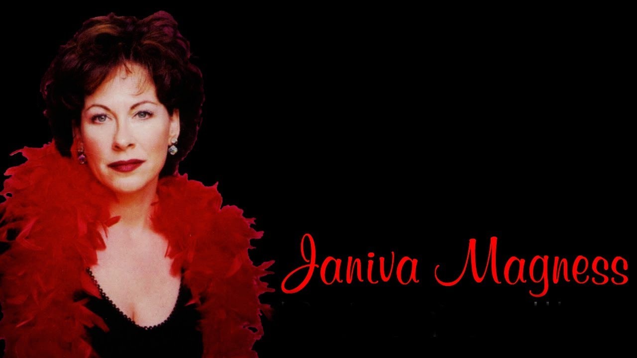 Janiva Magness  - The Best
