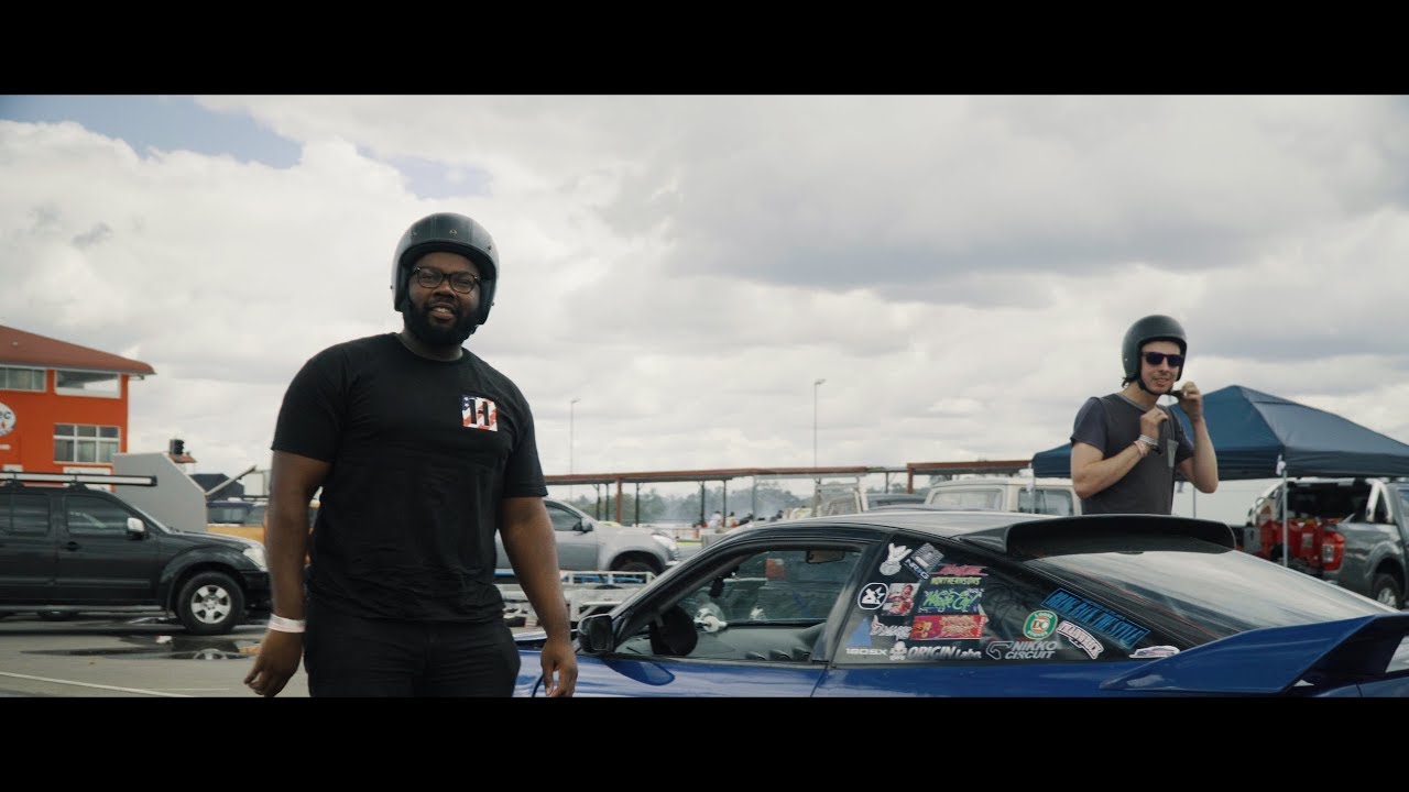 QR Spring Drift Matsuri 2018 Aftermovie [4k]