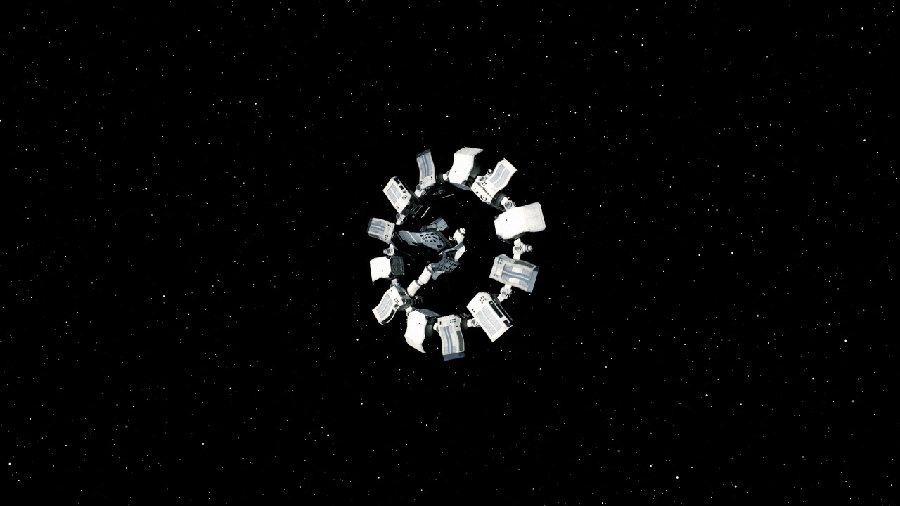 CHAFFINCH - Interstellar (1k)