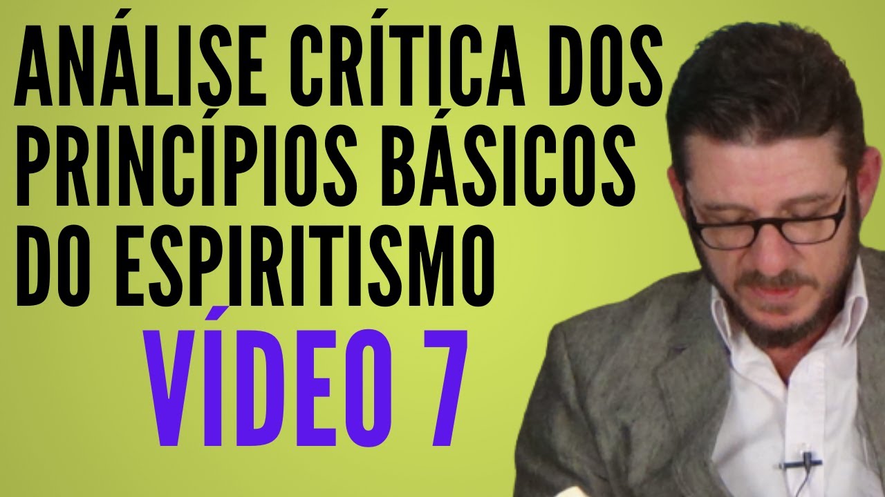 Existe vida depois da morte?