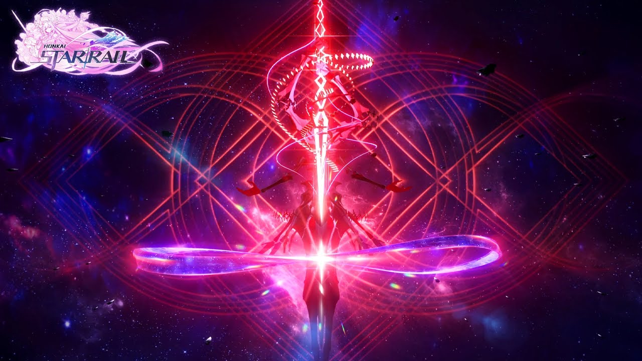 Irontomb Boss Theme | Honkai: Star Rail 3.7