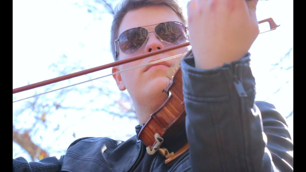 Joseph Shackelford - Wayfaring Stranger (Acoustic Hymn)
