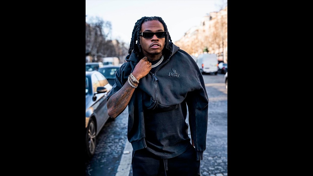 (FREE) Gunna x Future Type Beat - 