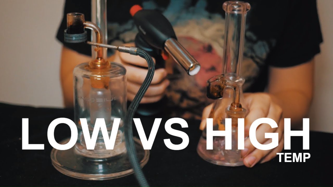 Vaping Dabs vs Combusting Dabs | E-nail vs Micro-Torch | Cannabis Education