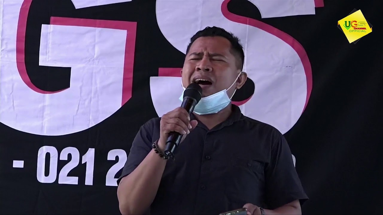 PERMOHONAN | ADJIE ANDRIAN |  HAJAT BPK.RW ARMEN | UGS CHANNEL OFFICIAL