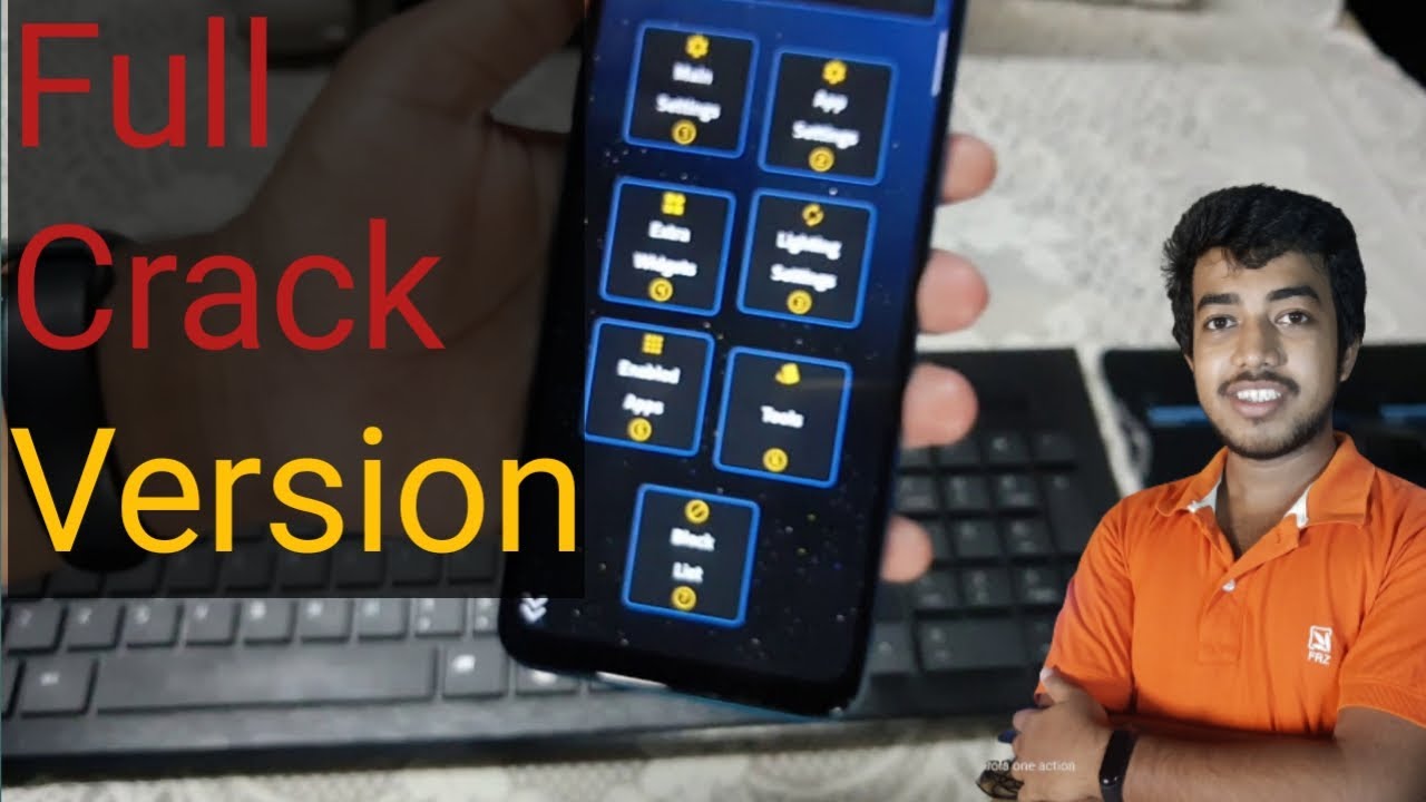 Full Crack Version Solved Problem In Always On Edge || Tech Yeah