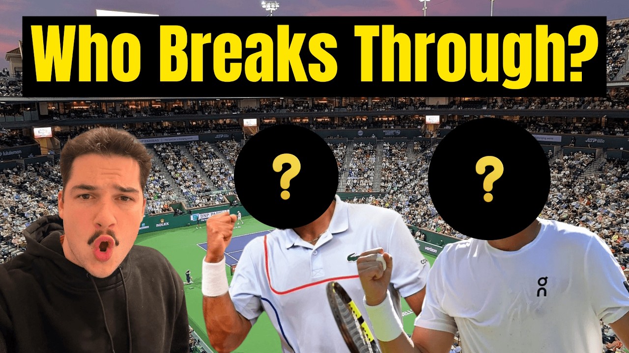 Tennis Future Stars: Who Climbs the Highest in 2026?