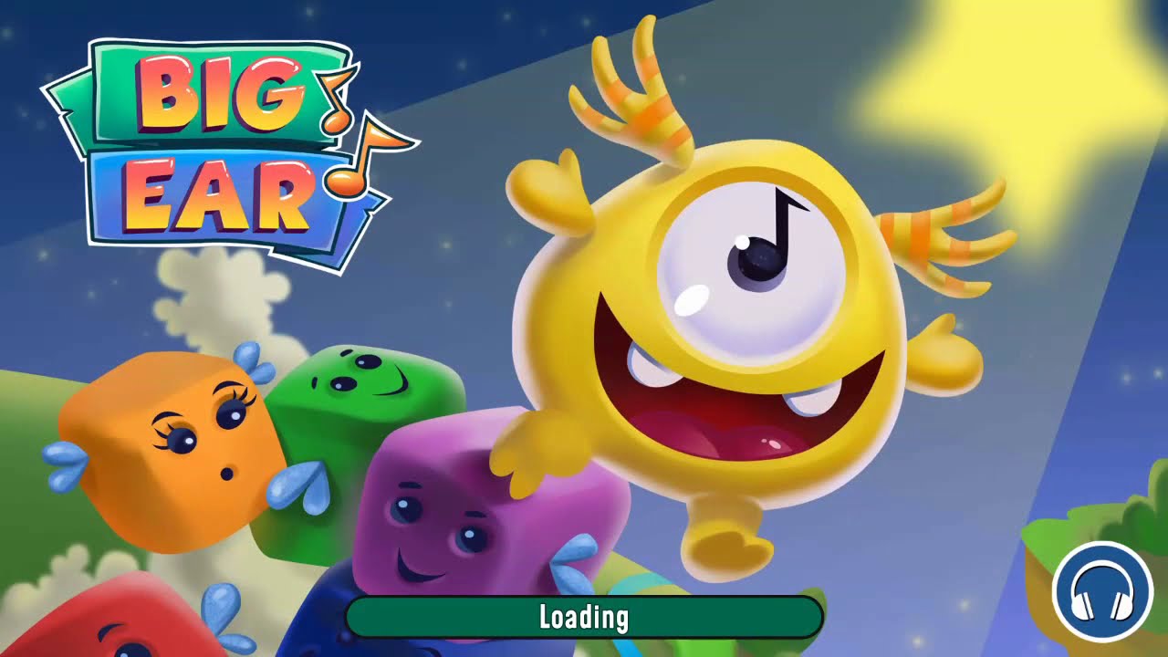 Big Ear App Tutorial