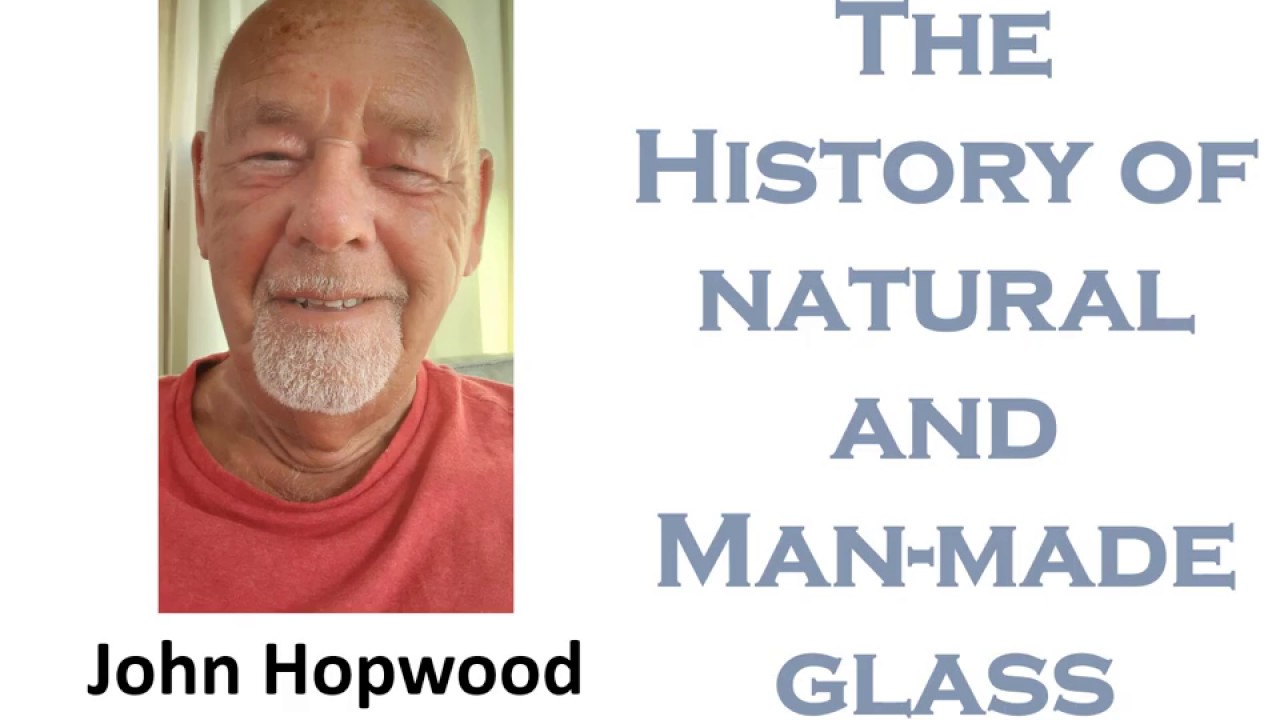 The History of Glass    video