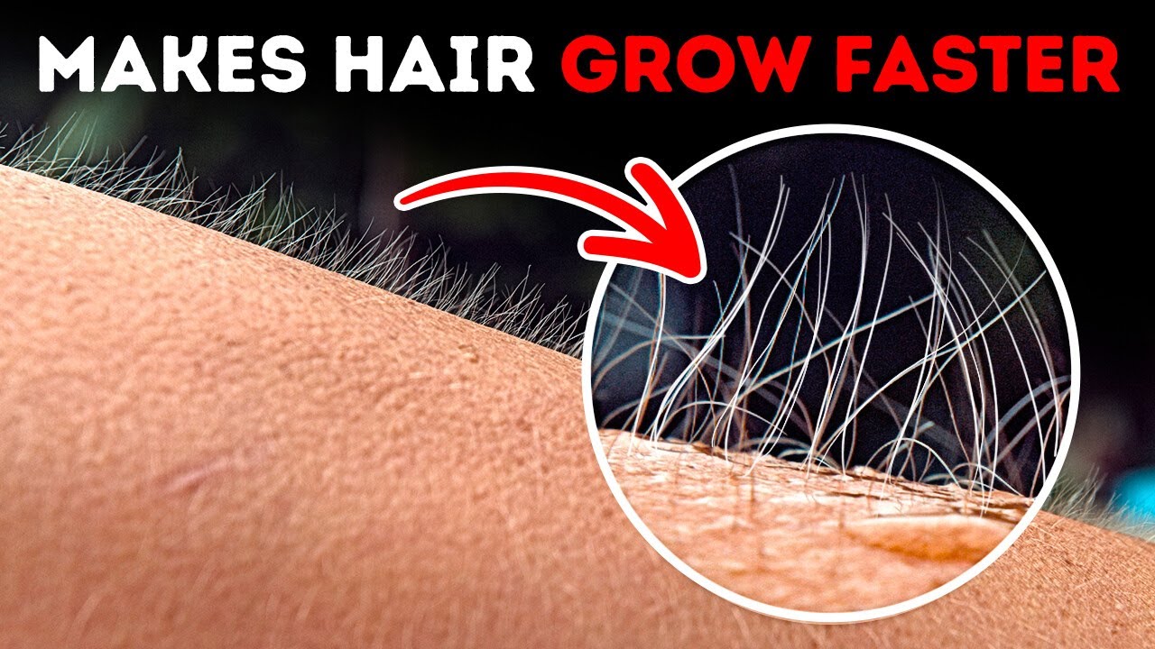 101 Facts So Weird They'll Spark Conversation