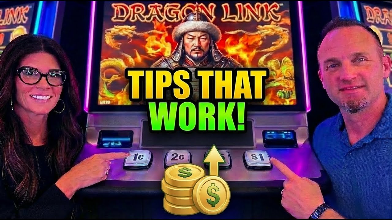 👀 КАК ИГРАТЬ В СЛОТЫ DRAGON LINK🔥#советыпоигрыванию #dragonlink #слот