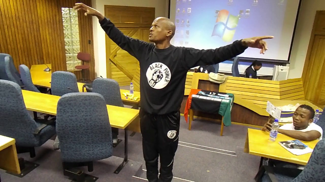 ISISWENYE SESIHOBE