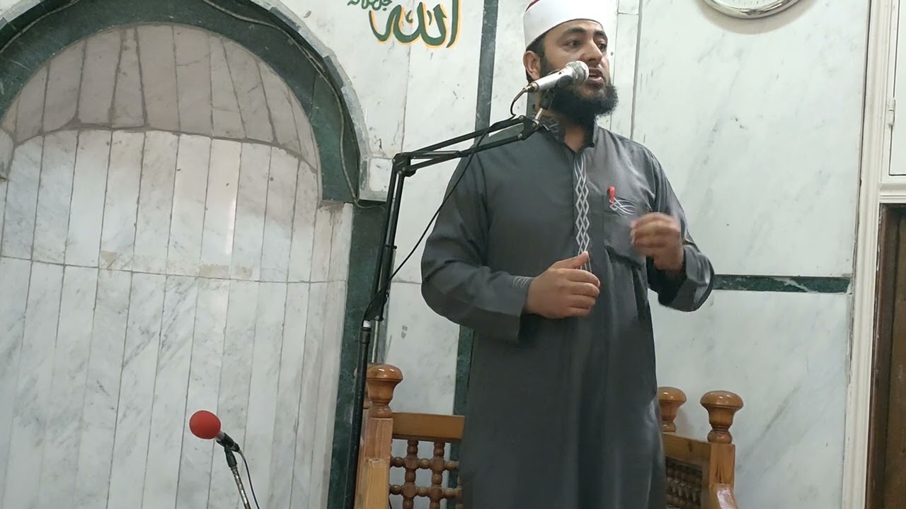 الدعاء بطول العُمُر/بين الحل والحرمة‼️