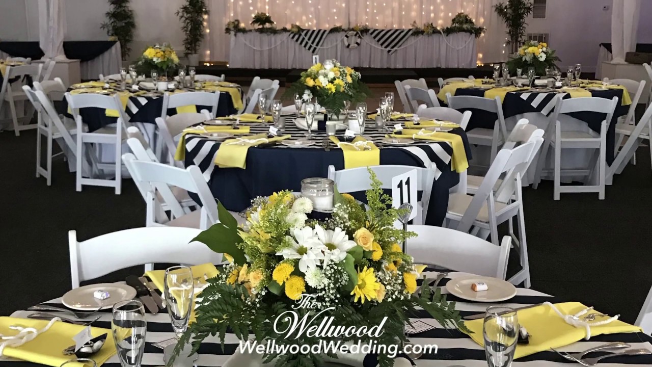 Waterfront Wedding Venue on the Northeast River in Charlestown, MD | Wellwood