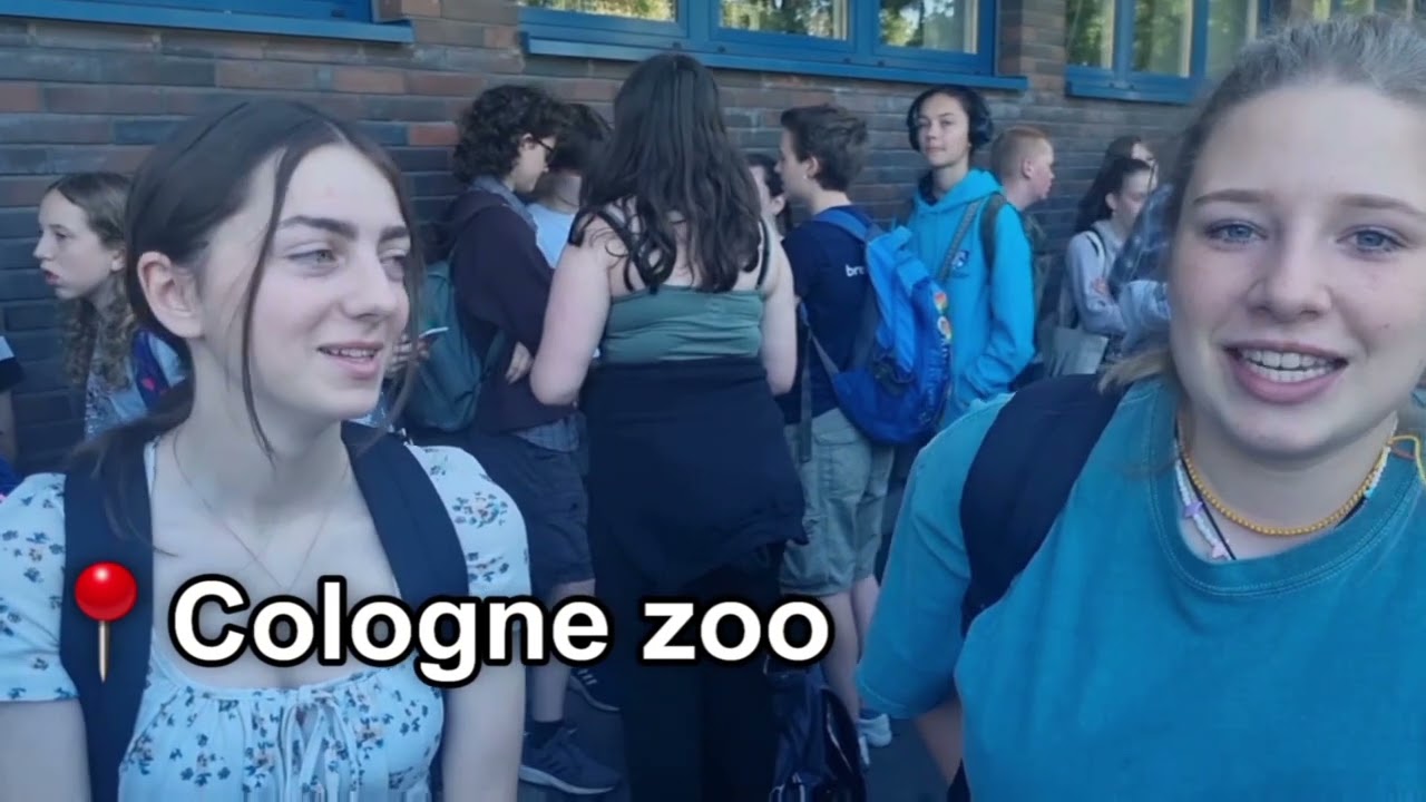 German Music Tour Vlog 2023