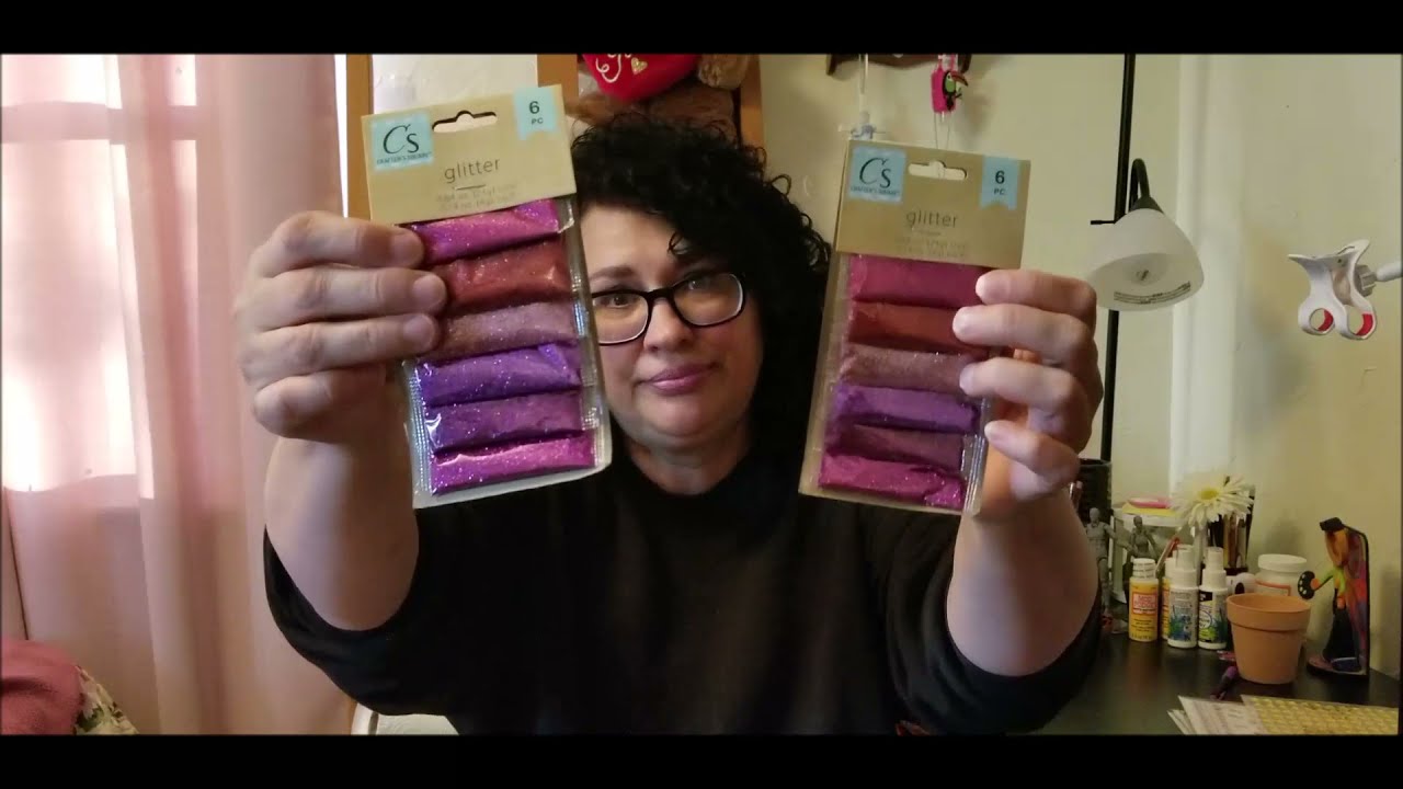 Dollar Tree Craft Haul