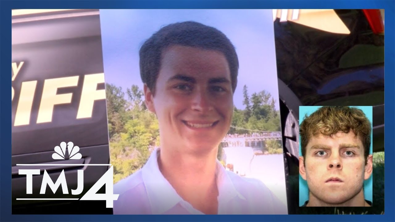 Arkansas double homicide prompts new look at unsolved Devil's Lake stabbing