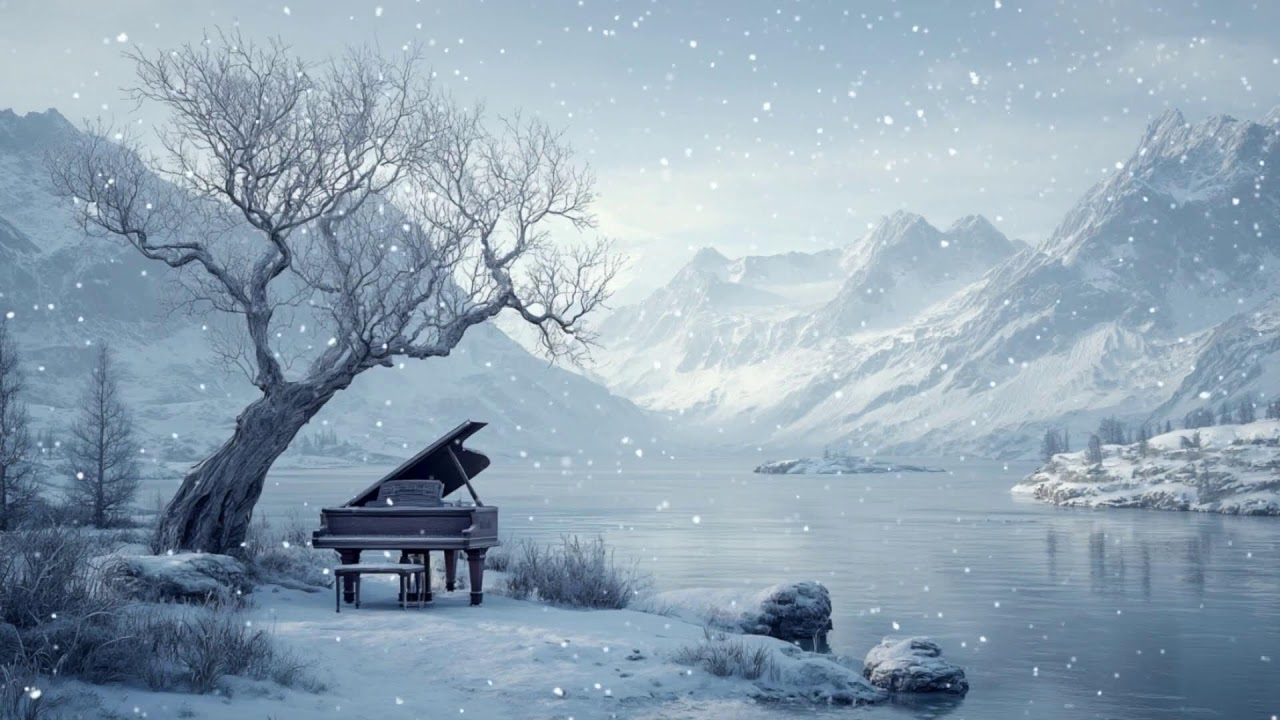 Golden Piano Weekend Diaries