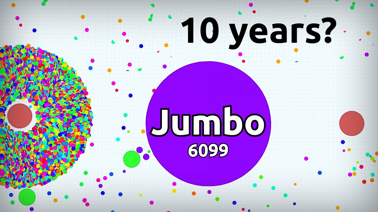 10 Years on YouTube