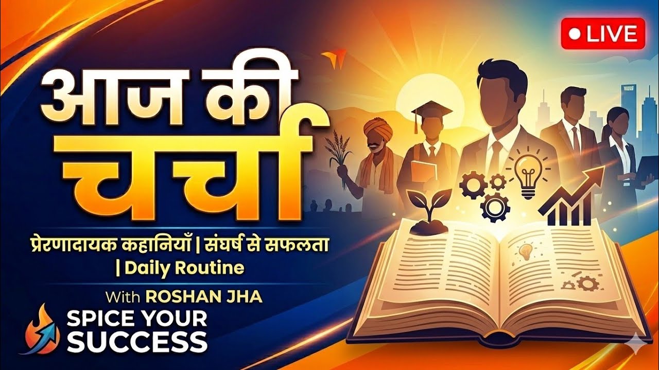 आज कि चर्चा 