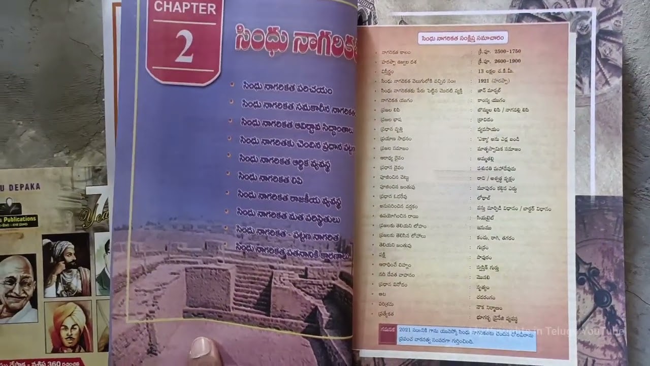 genius pablications Indian history book 2023