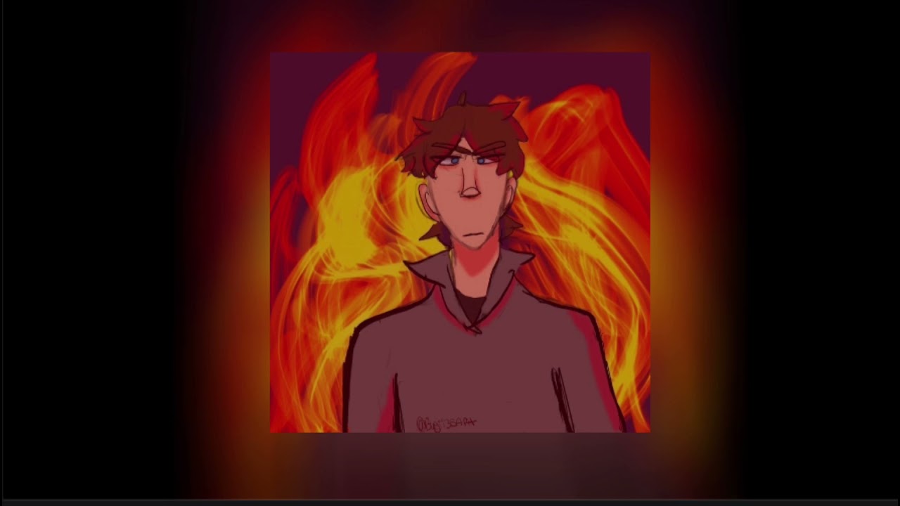 Michael Afton playlist || FNAF