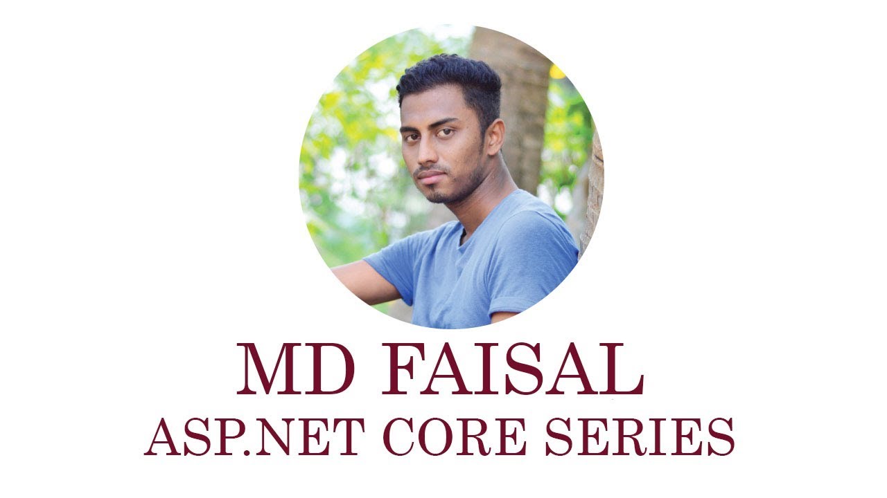 Asp.Net Core MVC Bangla Tutorial - 06 (Beginners To Expert Level)