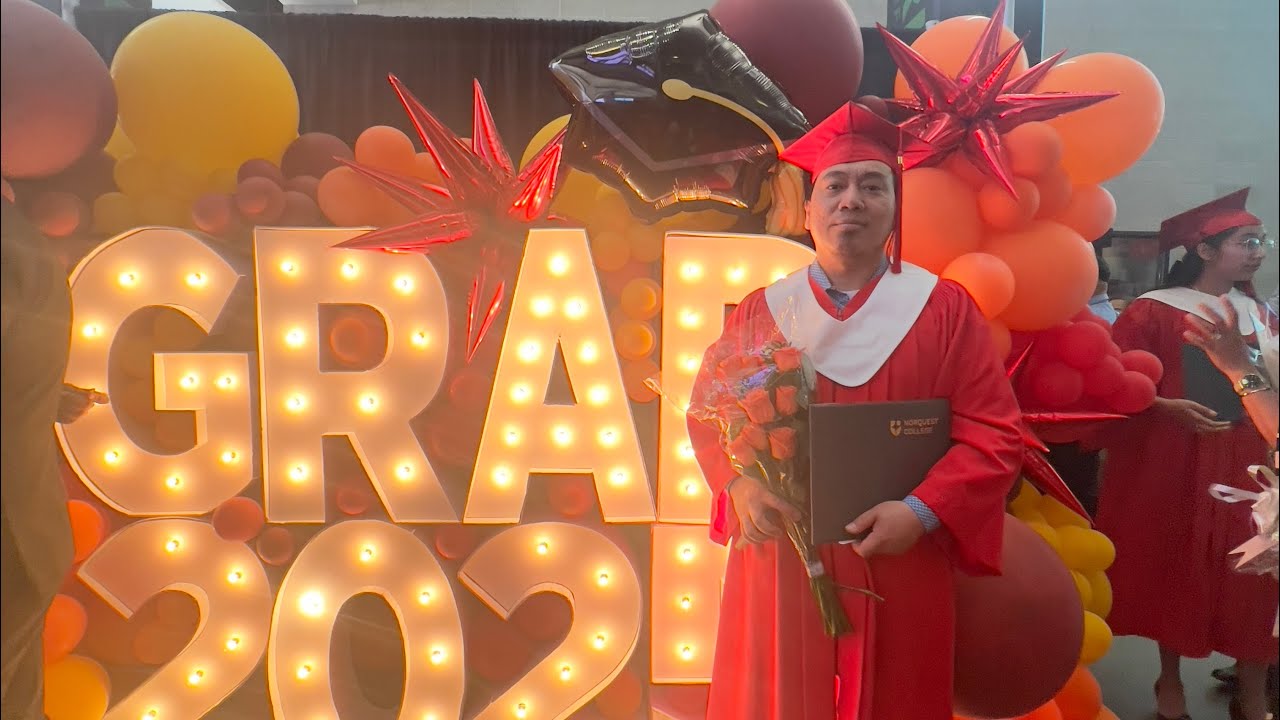 MGA BAGONG PANGYAYARI SA BUHAY CANADA AFTER MAGING INTERNATIONAL STUDENT 🇨🇦