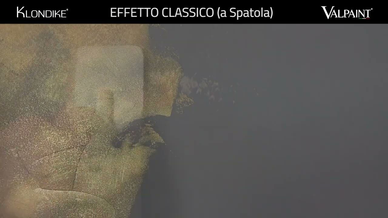 KLONDIKE VALPAINT   Official Video