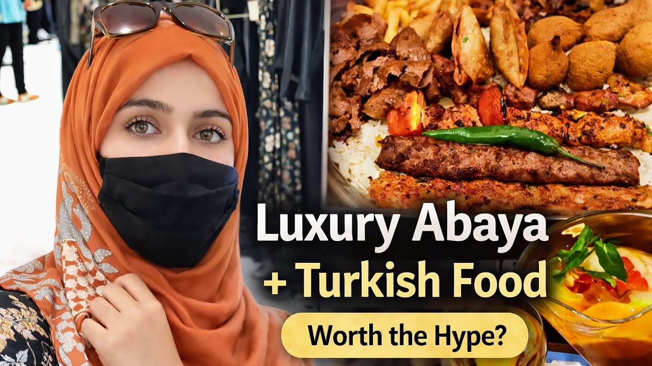 Jaddah Saudi Arabia 🇸🇦 amazing shopping 🛍️ and luxurious food 🥘 so much fun 🤩 (best moments)