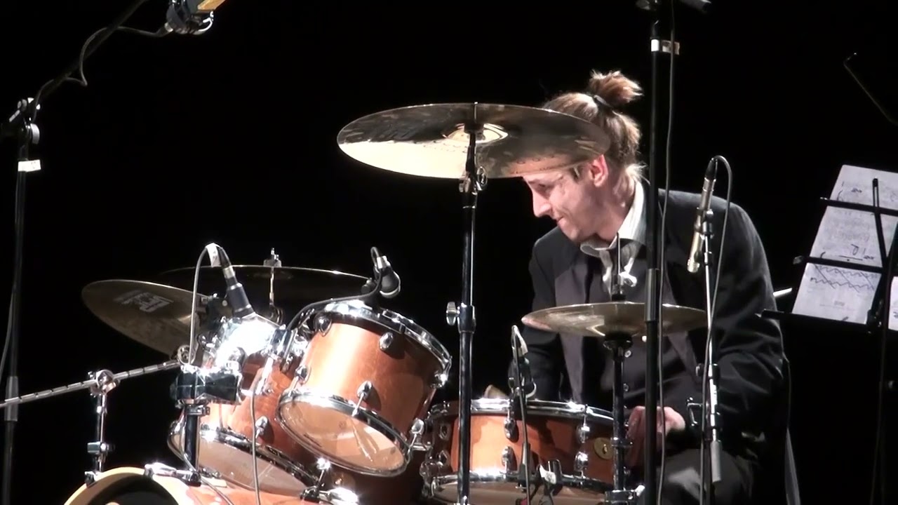FEDERICO PAULOVICH Memorial Lucchini 2011
