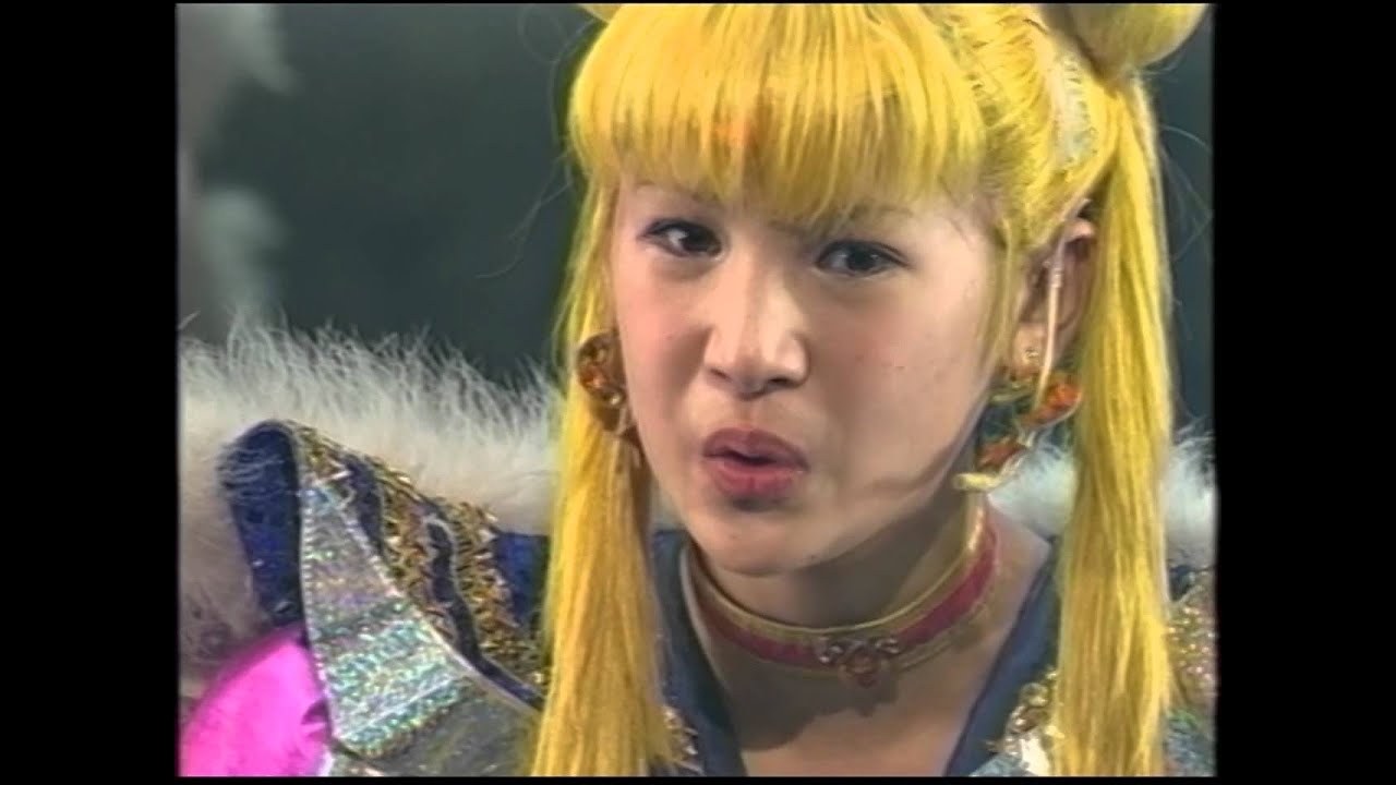 SM Musical VHS 2005 - Shin Kayuga Shima Densetsu Kaiteiban Omake