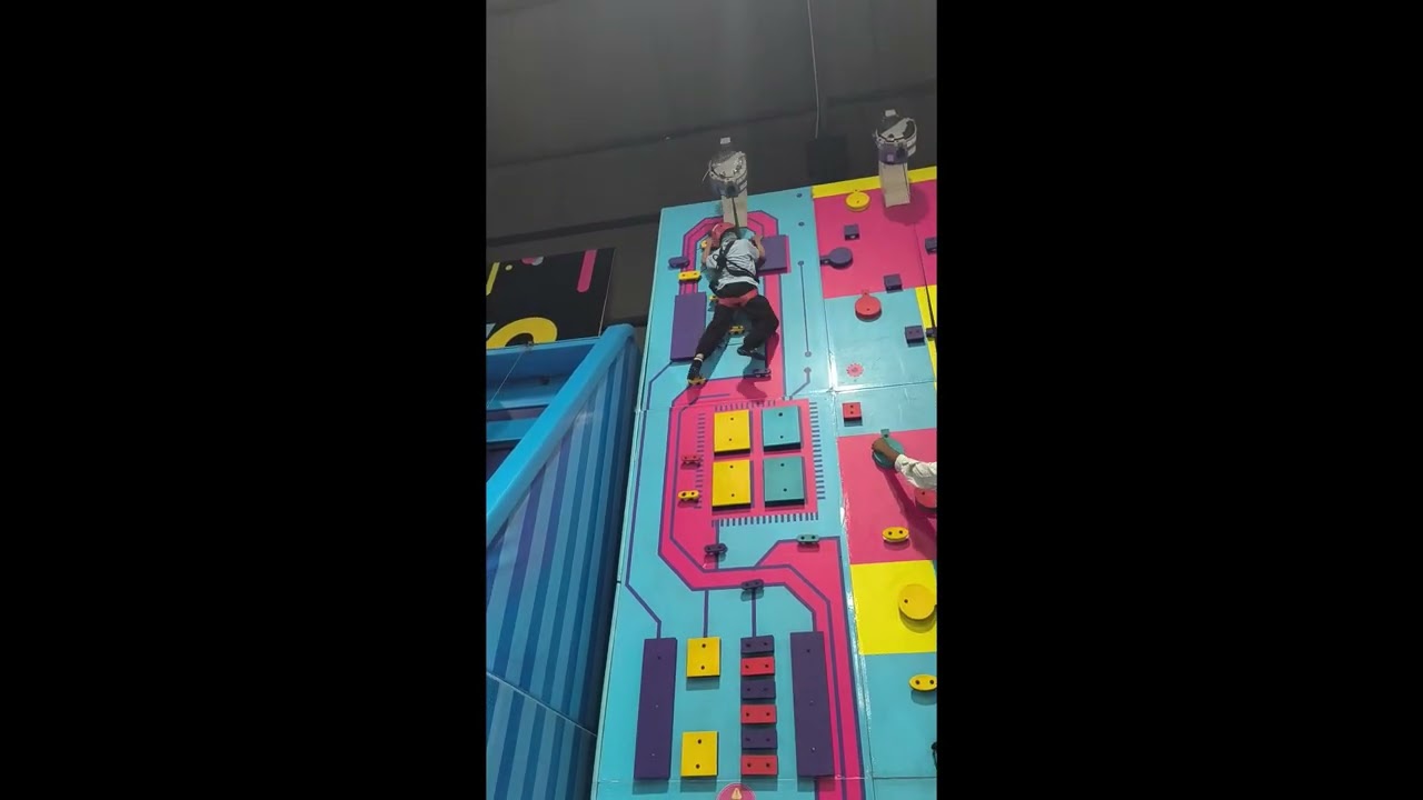 PUNO Guwahati Play time
