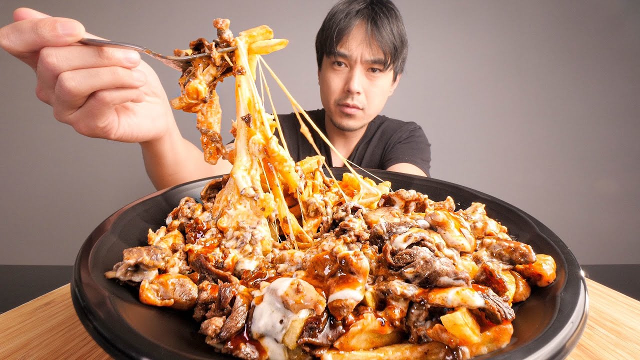 Hungover Halal Snack Pack
