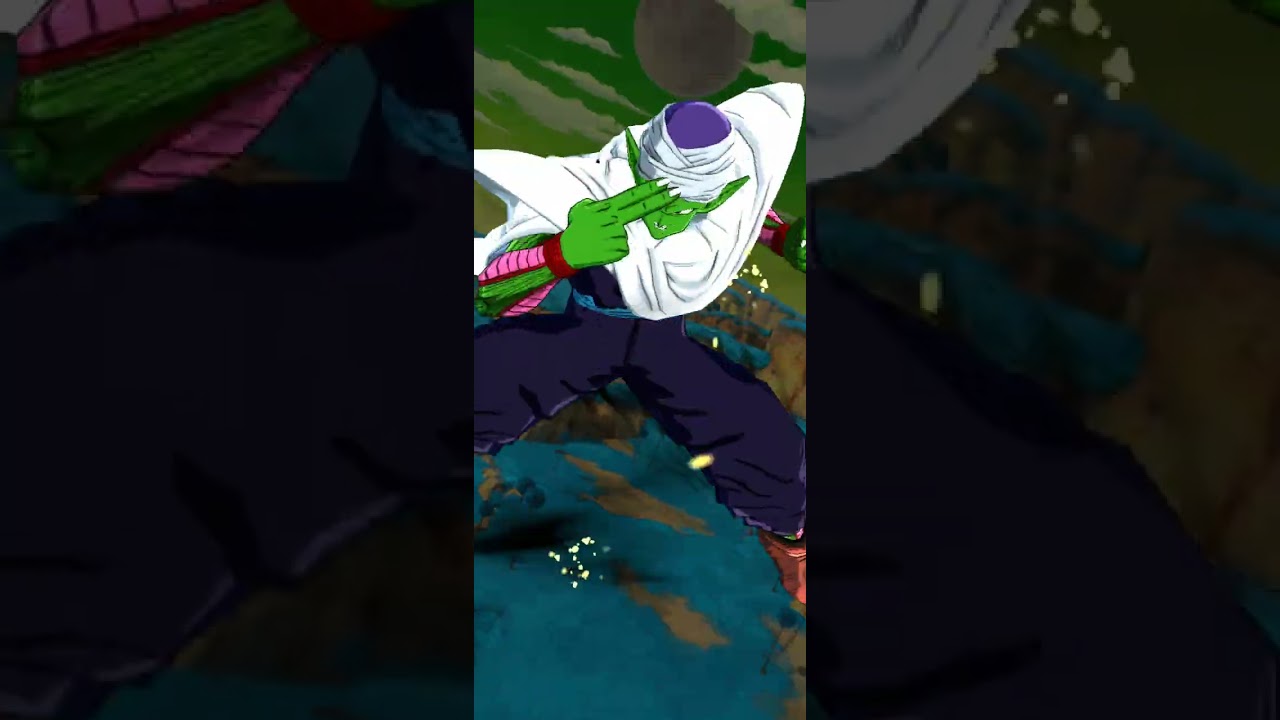 Legends Kamicolo & Legends Super Vegito Aura Farming On All Haters! | Dragon Ball Legends PvP 