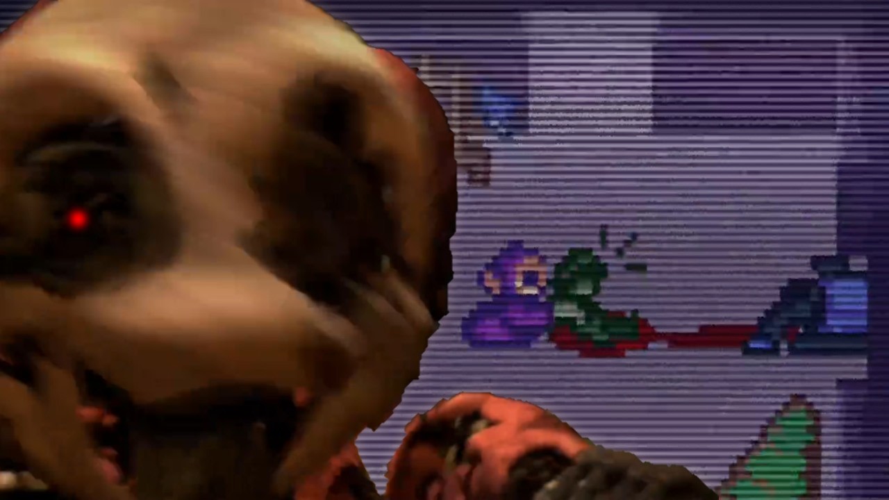 THEY ATE THIS MAN ALIVE | The TubbyLand Archives - ACT 1 (Part 3)