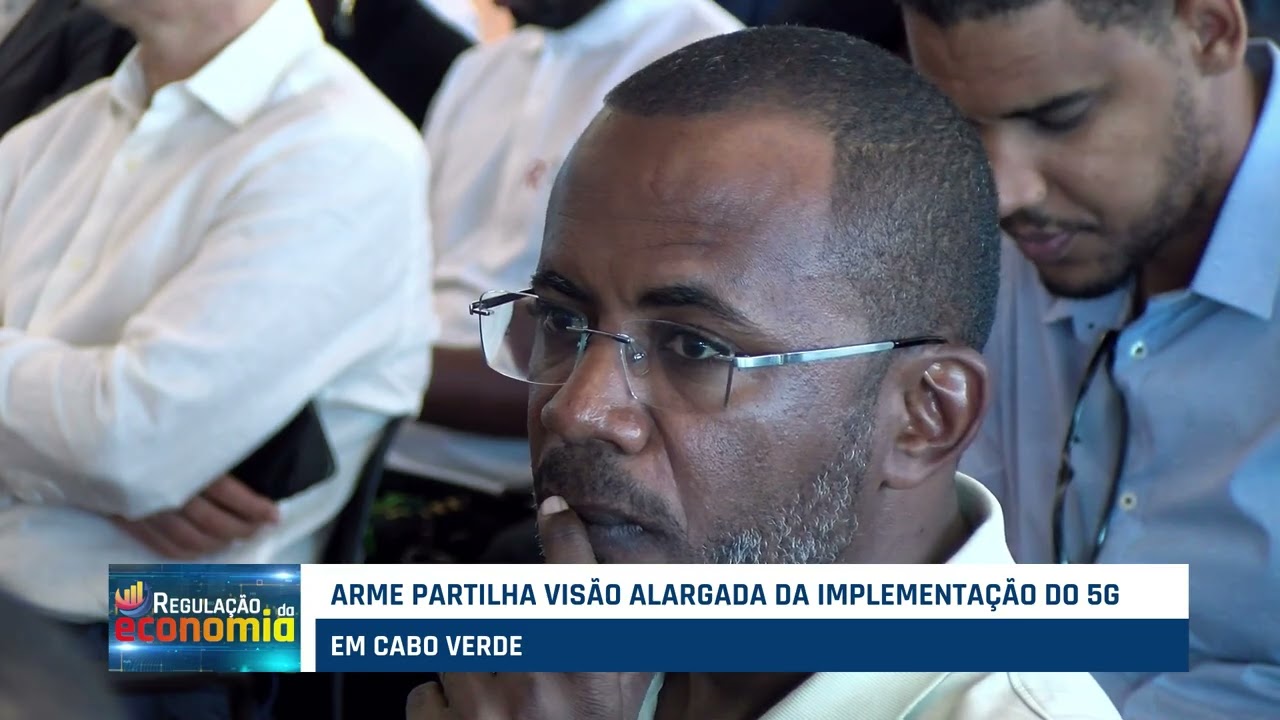 REGULAÇÃO DA ECONOMIA NOVA TEMPORADA TV Nº 40, de 22/09/2025