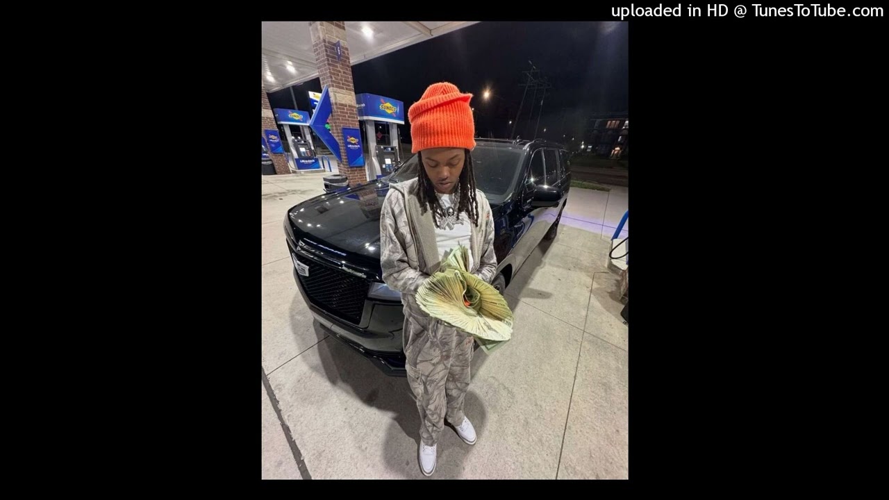 (FREE) BABYFXCE E TYPE BEAT x FWC BIG KEY - 