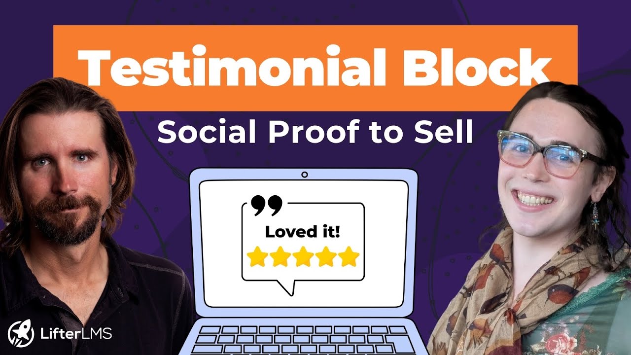 An easy tip to convert more sales with testimonial blocks in WordPress
