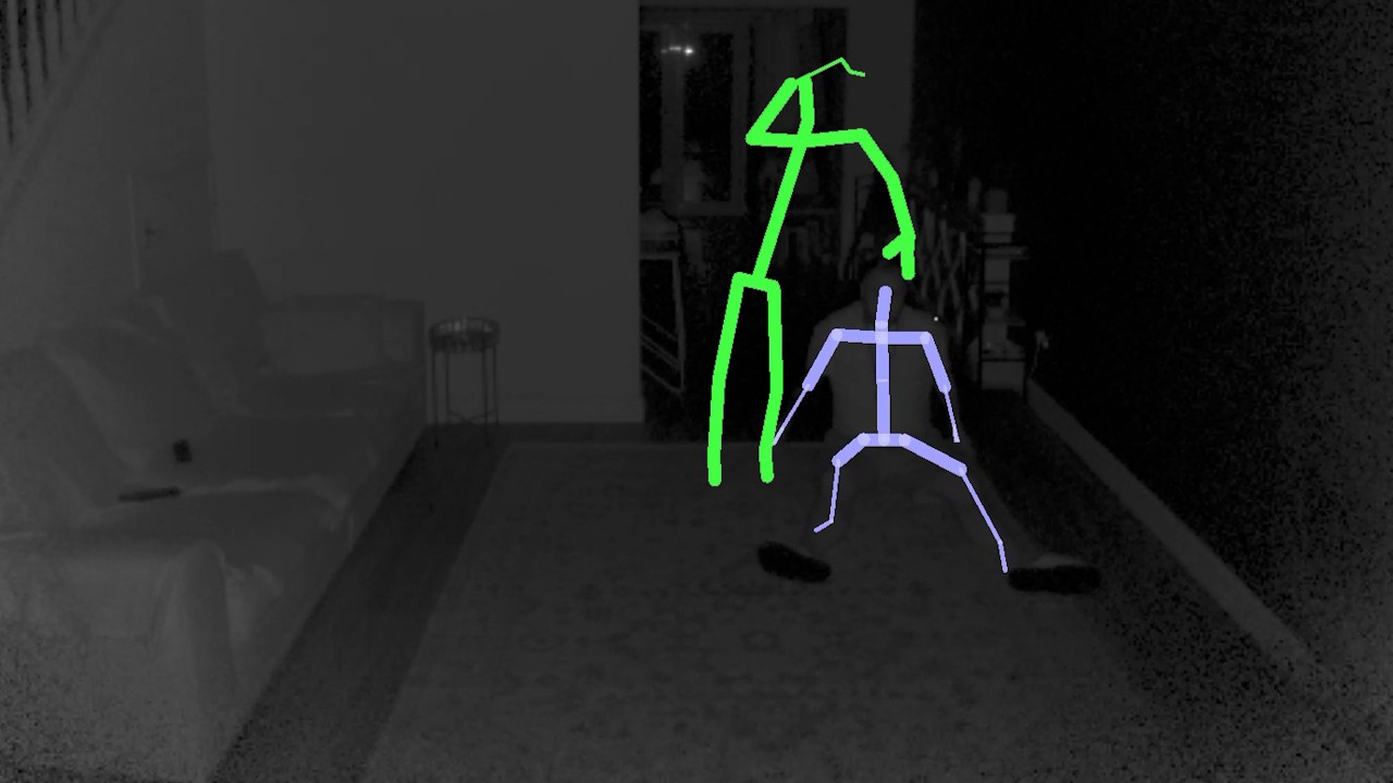 This Was BAD... Very Angry Poltergeist