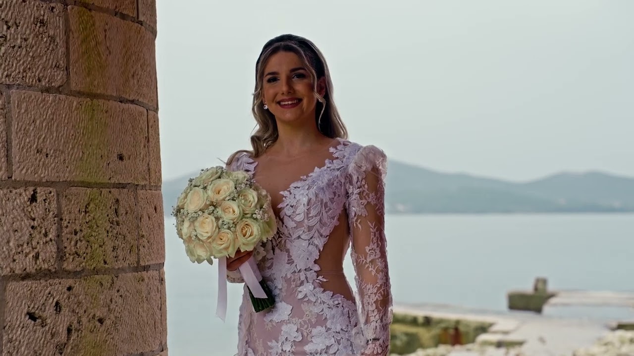 My wedding day in Croatia 21.11. 2025🤍